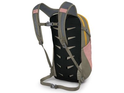Osprey DAYLITE backpack, 13 l, ash blush pink/earl grey