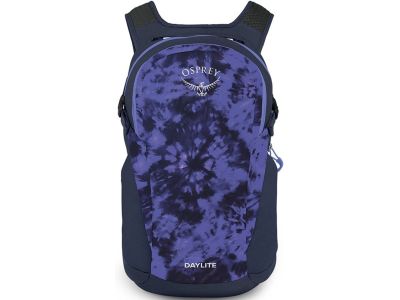 Osprey DAYLITE backpack, 13 l, tie dye print