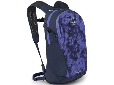 Osprey DAYLITE backpack, 13 l, tie dye print