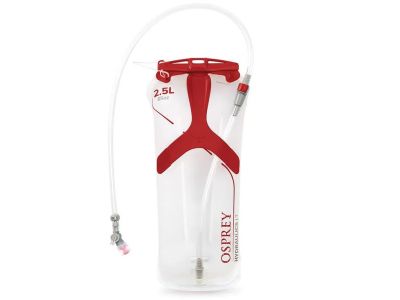 Osprey Hydraulics LT II Trinkbeutel, 2.5 l