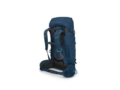Osprey KESTREL 38 backpack, 38 l, atlas blue