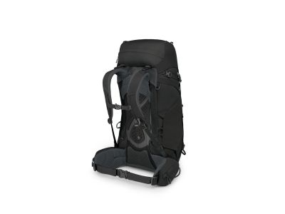 Osprey KESTREL 48 backpack, 48 l, black