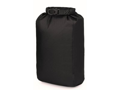 Osprey Ultralight Dry Sack, 6 l, vodotesný vak, čierna