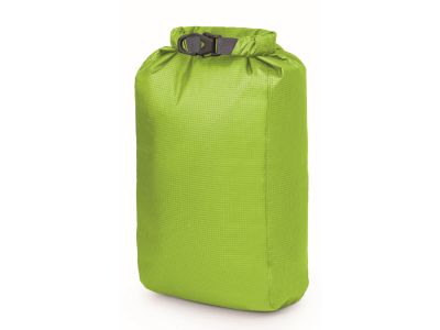 Osprey Ultralight Dry Sack, 6 l, waterproof satchet, lemon green