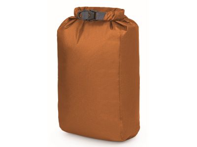 Osprey Ultralight Dry Sack, 6 l, vízálló zacskó, kanalasamell narancs