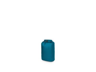 Osprey Ultralight Dry Sack, 6 l, vízálló táska, vízparti kék