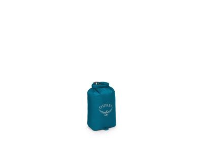 Osprey Ultralight Dry Sack, 6 l, vodotesný vak, waterfront blue