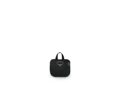 Plecak przeciwdeszczowy Osprey ULTRALIGHT RAINCOVER MEDIUM w kolorze czarnym