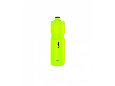 Butelka BBB BWB-15 AUTOTANK XL 2.0, 750ml, kolor neonowożółty