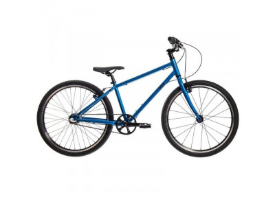 Bungi Bungi Lite 24&quot; detský bicykel, modrá