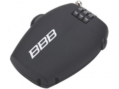 BBB BBL-53 MINICASE lock