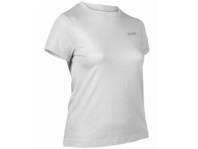 Biały t-shirt damski Cannondale Ada
