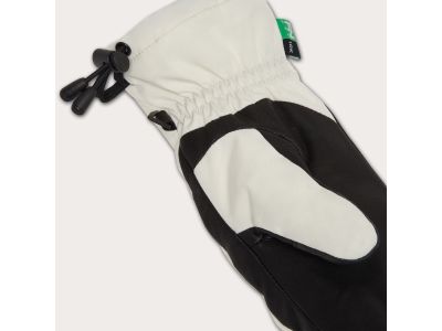 Oakley B1B women&#39;s gloves, Arctic White