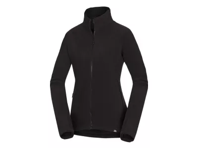 Northfinder CROSS women&#39;s sweatshirt, black
