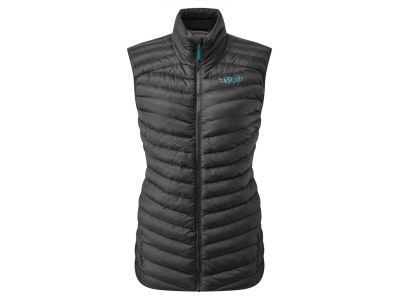 Rab Cirrus vest, black