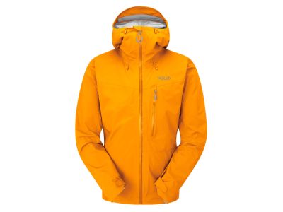 Kurtka Rab Latok GORE-TEX PACLITE® Plus, marmolada