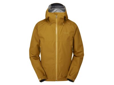 Rab Namche GORE-TEX PACLITE® bunda, footprint