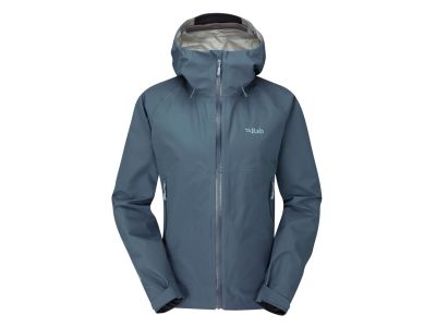 Rab Namche GORE-TEX PACLITE® dámska bunda, orion blue