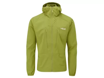 RAB Borealis Jacket jacket, aspen green