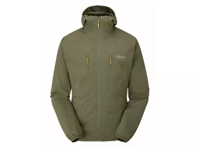 Rab jacket beluga on sale