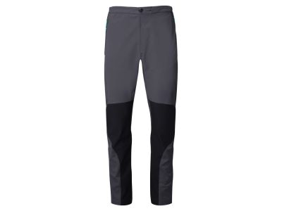 Spodnie softshell damskie Rab Torque, beluga