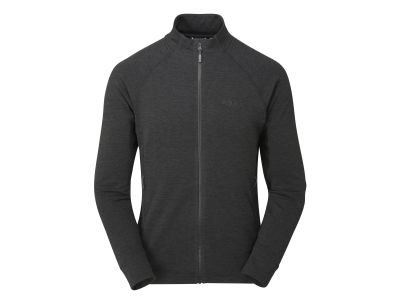 Bluza męska Rab Nexus, czarna