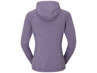 Rab Nexus Hoody women&#39;s sweatshirt, Purple Sage