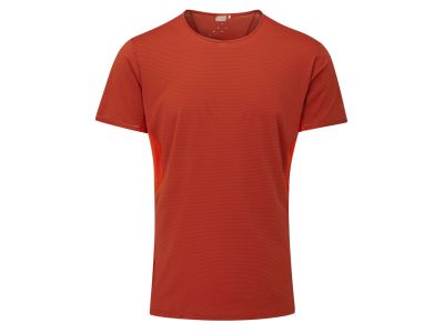 Rab Sonic Ultra T-Shirt, roter Ton/Feuerwerkskörper