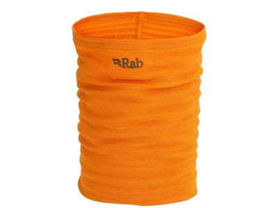 Ocieplacz na szyję Rab Filament Neck Tube, marmolada