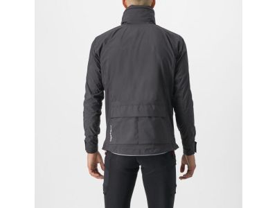 Castelli TRAIL GT jacket, dark gray