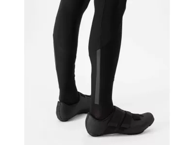 Castelli Unlimited Trail spodnie z szelkami, black