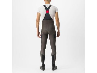 Castelli Unlimited Trail pants, dark tarmac