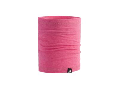 Banda de gât Northfinder LOTAIR, roz melange