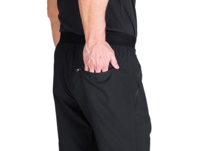 Northfinder SAMUELE pants, black