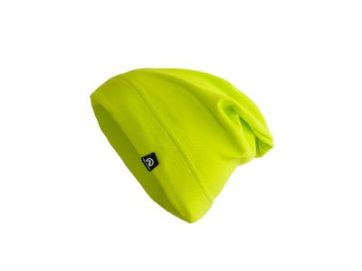 Northfinder KAIRAK cap, lime green