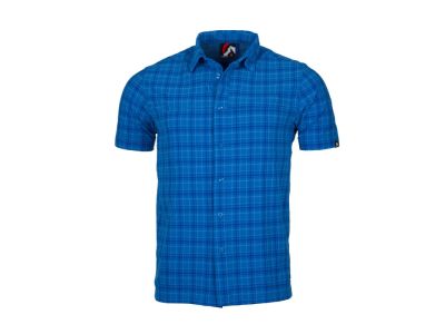 Northfinder STEFANO shirt, blue
