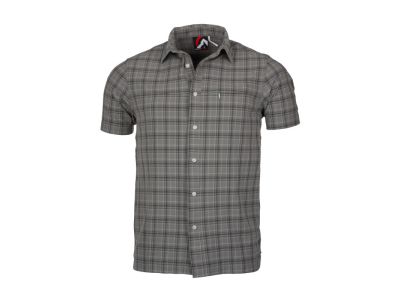 Northfinder STEFANO shirt, gray