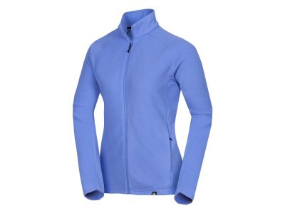 Bluza damska Northfinder JANA, lawendowa