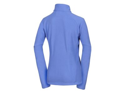 Bluza damska Northfinder JANA, lawendowa