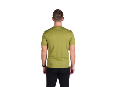 T-shirt Northfinder SAVERIO, kolor ara