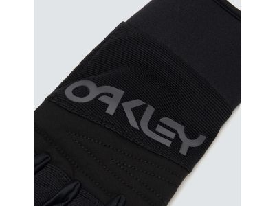 Rękawiczki Oakley Factory Pilot Core, Blackout