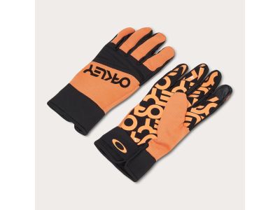 Oakley Factory Pilot Core rukavice, Soft Orange