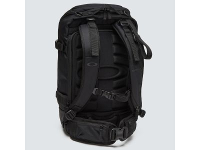 Oakley Peak RC backpack 25 l, blackout