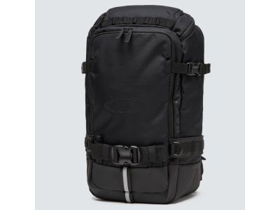 Oakley Peak RC backpack 25 l, blackout