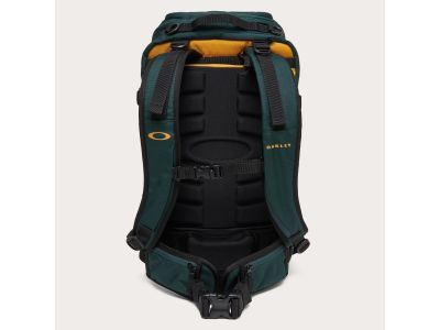 Oakley Peak RC backpack, 25 l, hunter green