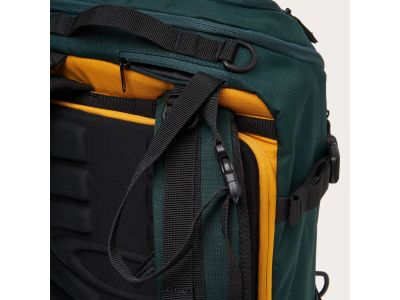 Oakley Peak RC plecak, 25 l, hunter green