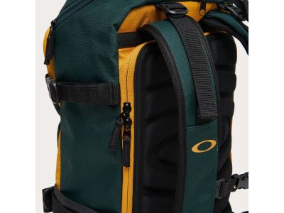 Oakley Peak RC hátizsák, 25 l, hunter green