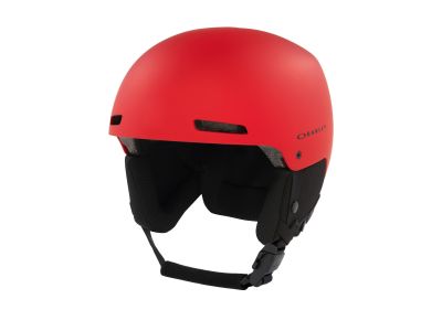 Oakley MOD 1 PRO helmet, Red Line