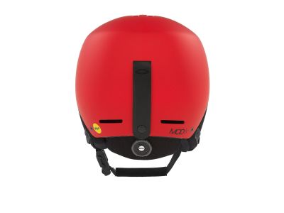 Oakley MOD 1 PRO Helm, Red Line