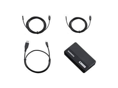 Shimano diagnostika SMPCE02 B3 E-tube project pre sady Di2